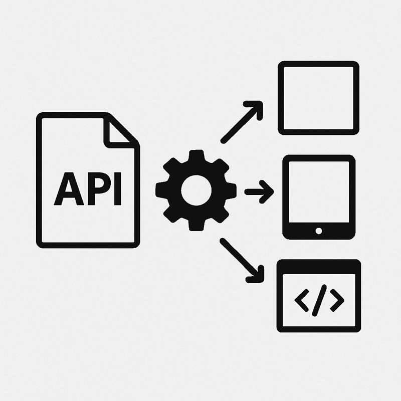 The Rise of API-First Product Development