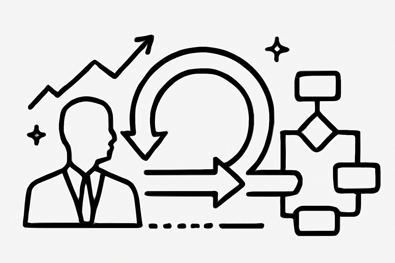 Agile Transformation: Beyond the Buzzwords