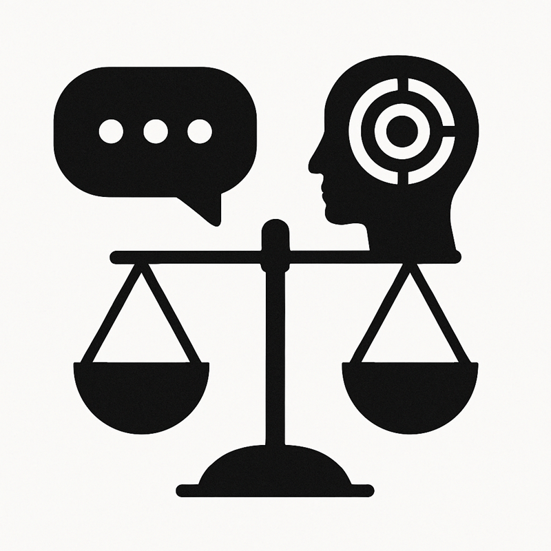 Balancing Customer Feedback and Vision