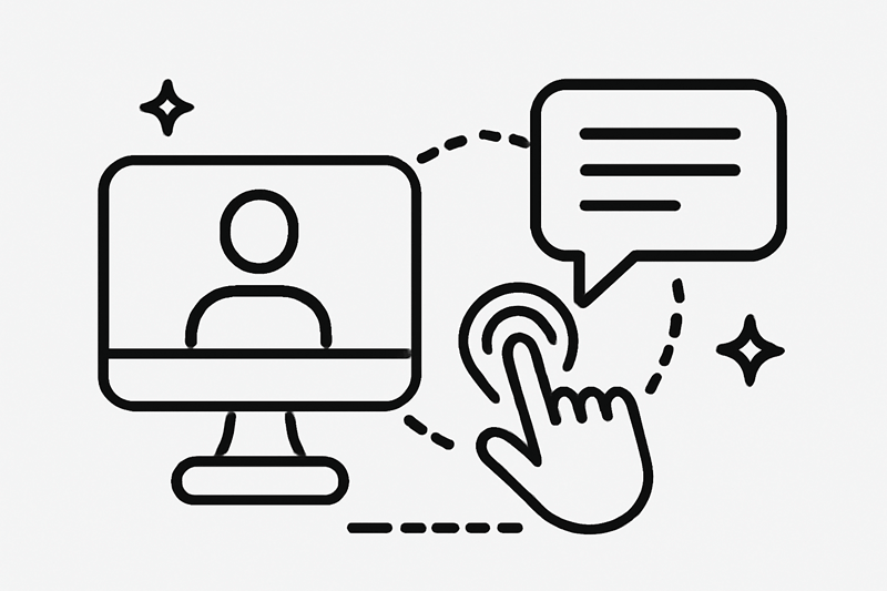 Remote User Testing: Best Practices